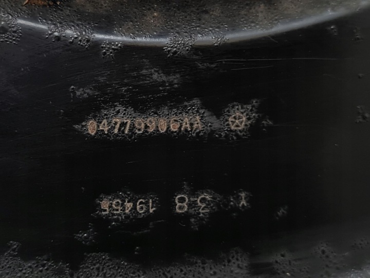фото №15, 2015 fiat freemont ступиця диски передньої 04779906aa