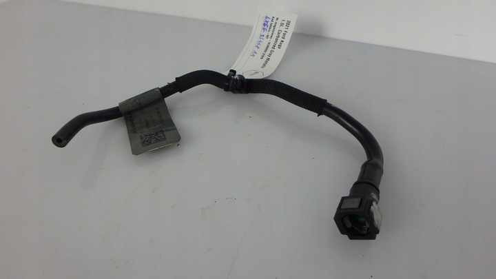 фото №1, Шланг вакуум ford kuga 1.5l mk3 20+ втулка стабілізатора