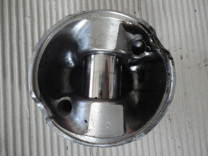 фото №7, Поршень 86l78 шатун toyota 2.0 2.2 d d4d d-4d