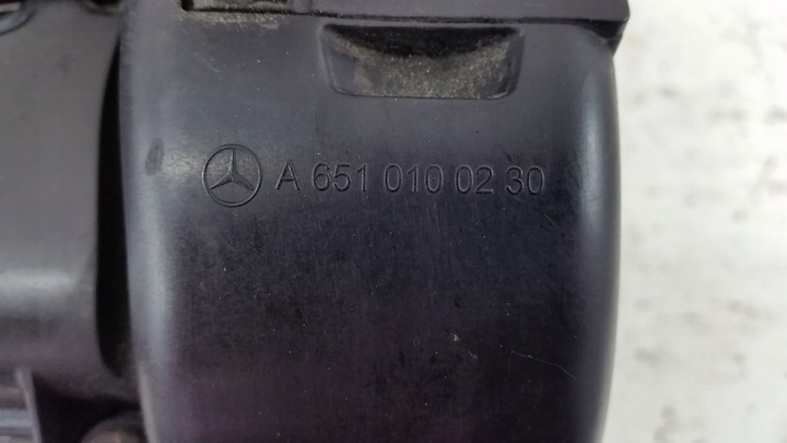 фото №4, Головка двигателя mercedes w204 w212 w209 2.2cdi