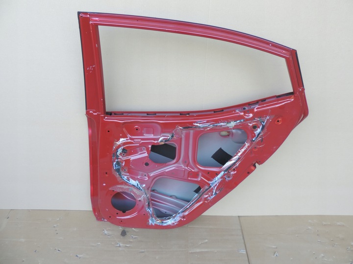 фото №10, Hyundai i10 i-10 2020 2021 2022 праві двері