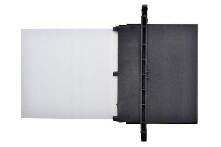 фото №3, Резистор вентилятор micra k12 note e11 clio iii