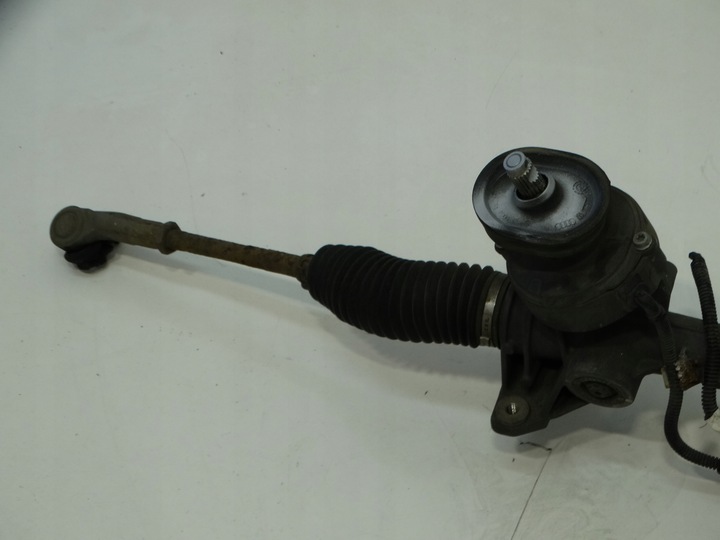 фото №5, Рулевая рейка трансмиссия seat vw audi 1.6mpi 151tyś.km 1k1909144e 1k1423105