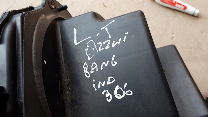 фото №8, S7 4g a7 динамік лівий двері bang olufsen 4g8035301