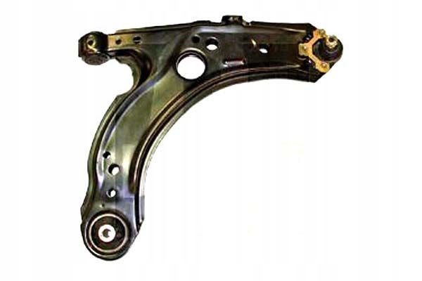 фото №2, Rts рычаг vw golf iv, bora p