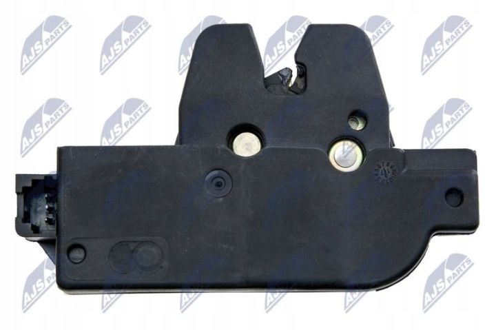 фото №10, Замок крышки багажника peugeot 307/307sw -2008,407/407sw -2010,citroen c3