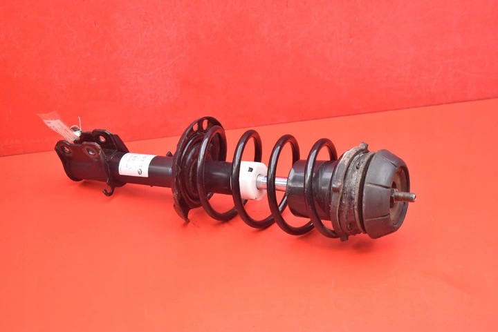 фото №6, Амортизатор праві перед 290381 opel corsa c 1.0 12v 58 km 00-03