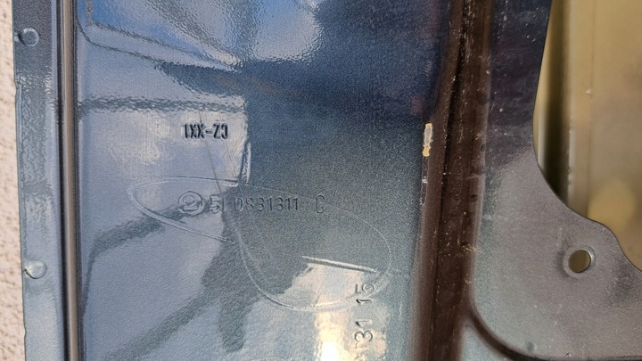 фото №12, Skoda yeti двері лівий перед