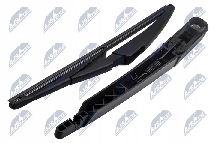 фото №3, Nty ewb-ft-010 рычаг дворники, очистка стекло