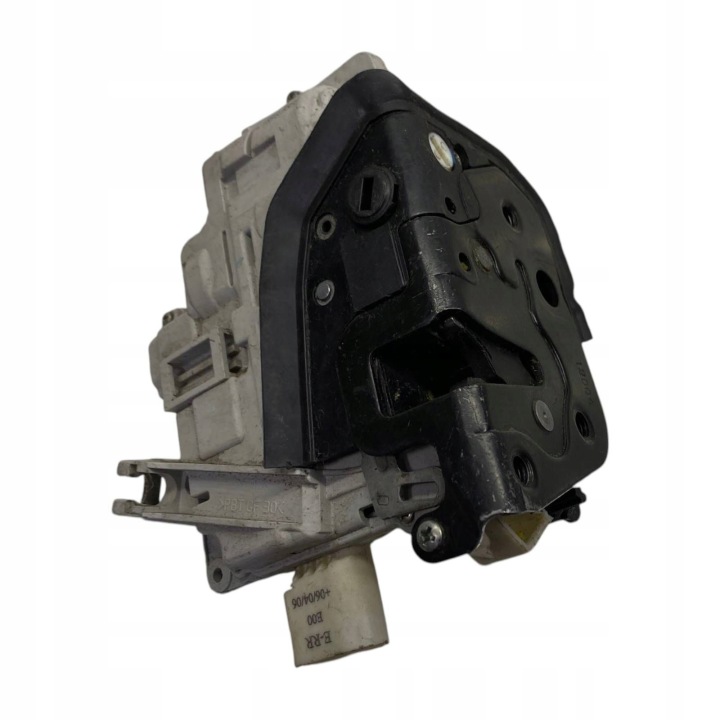 фото №10, Замок двері зад праве audi a4 b7 b6 seat exeo