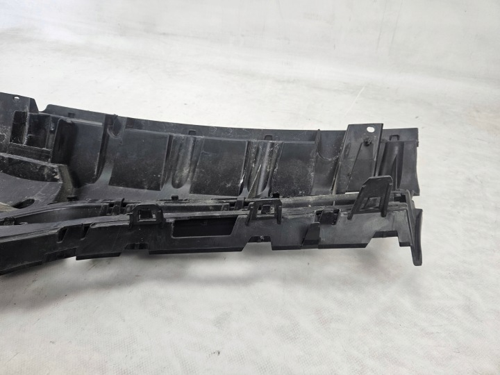 фото №9, Renault kangoo ii 2 рестайлінг 2013 - 2021 решітка радіатора 623101381r