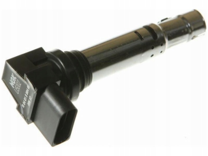фото №1, Котушка запалювання vw caddy iii mk3 1.4 golf plus 1.4 1.6