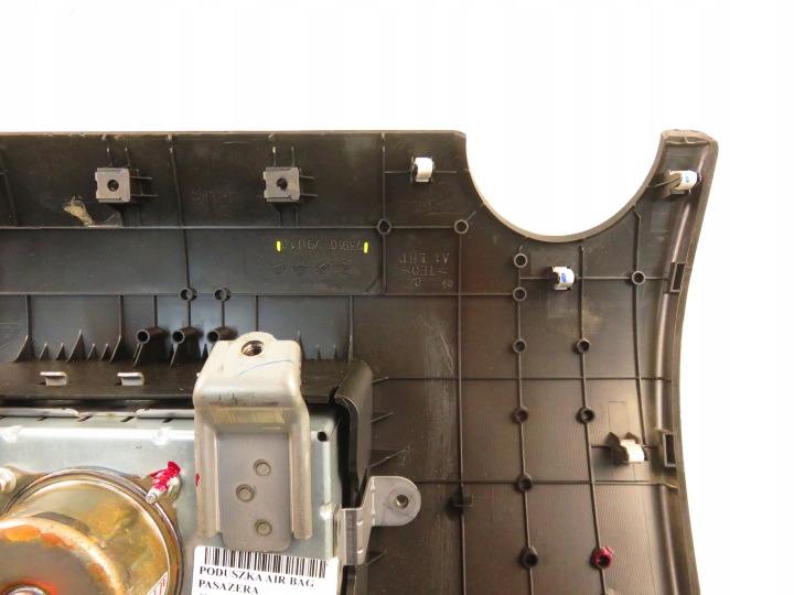 фото №7, Подушка пассажира suzuki sx4 7391079j10 7392079j00