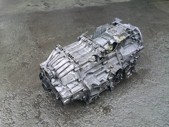 фото №6, Коробка передач коробки передач dgh m0136261 f171a 4980022969 ferrari gtb296 3.0 v6