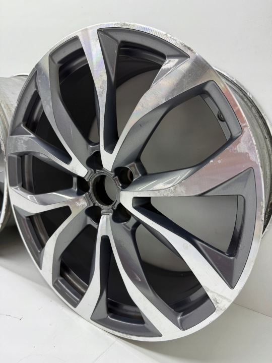 фото №11, Audi a6 s6 c7 4x диски диски alufegi 20 " matrix комплект 5x112 et45 8.5j