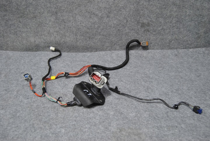 фото №1, Dodge ram 1500 iv жгут установка правые зад