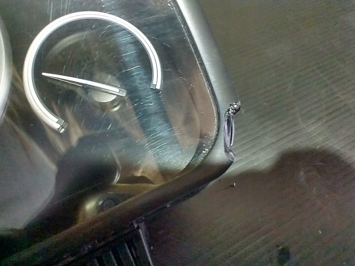 фото №8, Bmw x5 f15 x6 f16 спидометр приборы hud 9328830 европа