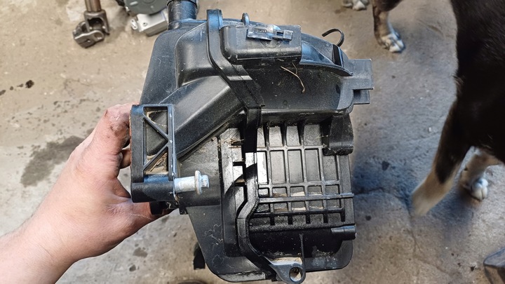 фото №5, Ford kuga mk2 1.5 ecoboost коллектор всасывающий ds7g-9424-ga