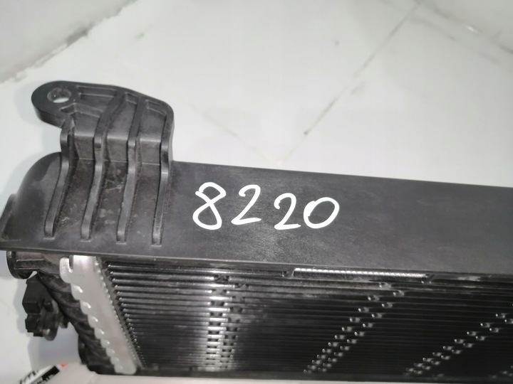 фото №10, Радиаторов audi q5 ii 80a a6 a7 новая оригинал