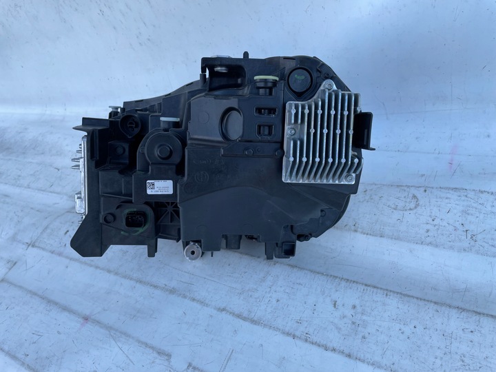 фото №13, Bmw 2 m2 g42 купе лампа права повний led 8083636-07