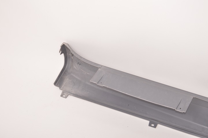 фото №7, Maserati granturismo m139 планка пороговая левая новая