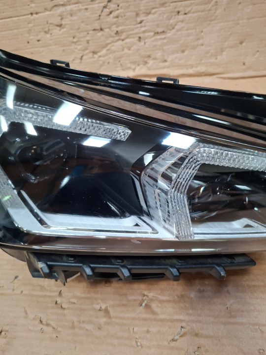 фото №8, Bmw x1 u11 фара передня передня права повний led eu 5a9a228 зчеплення