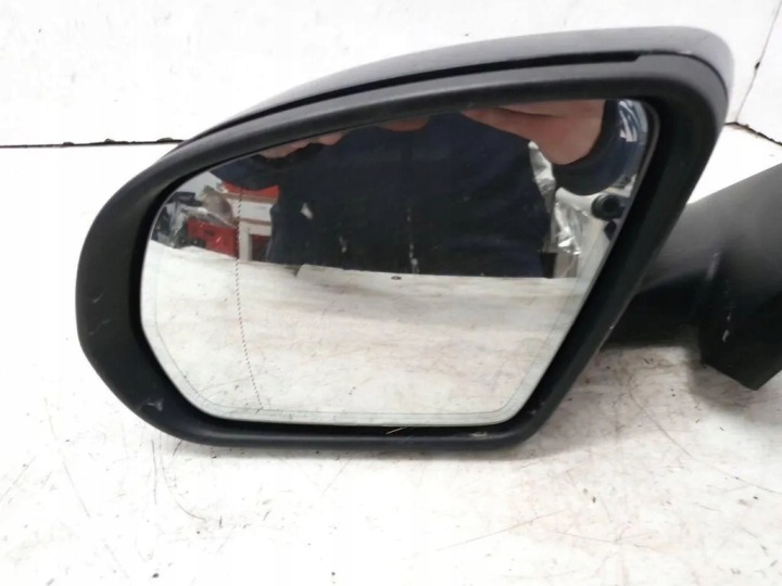 фото №10, Зеркало левое mercedes-benz c w205 a0998107700 1.99l 2015