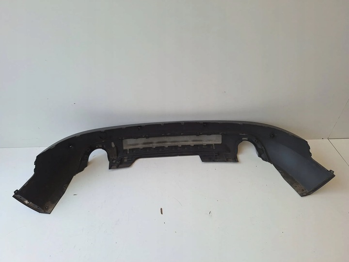 фото №7, Ford kuga mk3 накладка бампера зад lv4b-17d781-da оригинал