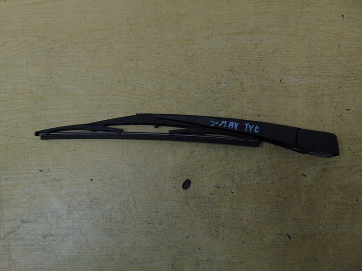 фото №1, Дворник рычаг зад ford s-max mk1