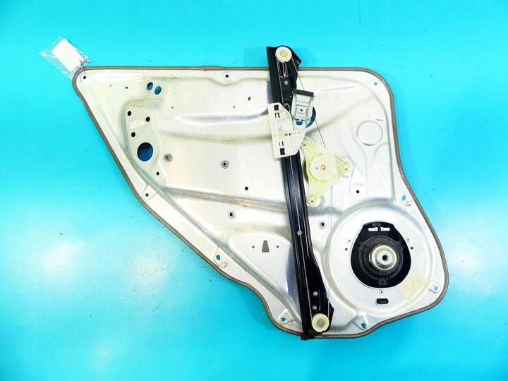 фото №5, Підйомник зад праві mercedes glk x204 08-12