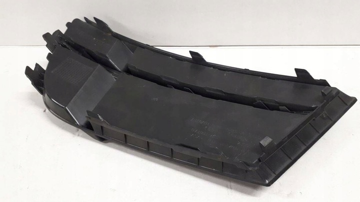 фото №7, Audi a3 s3 s-line 2016-2020 рестайлінг решітка бампера права перед 8v3807682n