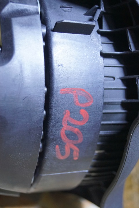 фото №10, Подушка подушка безпеки водія vw polo v 6r 6r0880201g