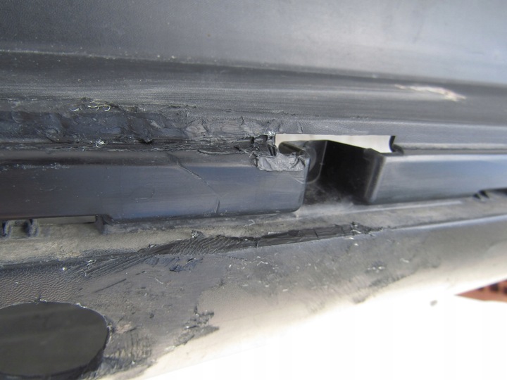 фото №8, Бампер jaguar i-pace x590 18-21 зад pdc