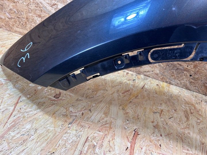 фото №8, Крыло перед переднее левый bmw x5 f15 код краски a90/7