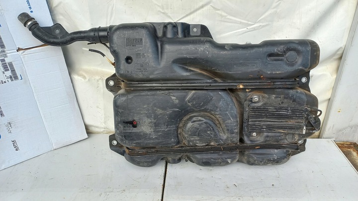 фото №10, Trafic vivaro talento nv iii b поплавок топлива насос