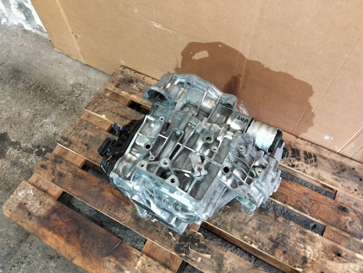 фото №9, Коробка передач dsg uat skoda audi vw 2.0 tdi 0gc927373m 19 год доставка