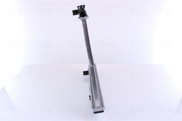 фото №16, Радиаторов двигателя nissens 64843 1640011310