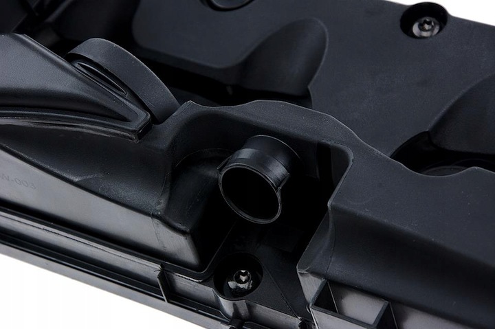 фото №3, Кришка клапанів vw amarok 2.0tdi bitdi 10- seat exeo 2.0tdi 08-