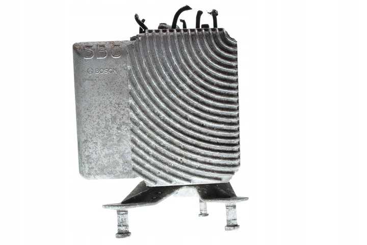 фото №9, Насос abs mercedes w211 0265960036 a0054319612