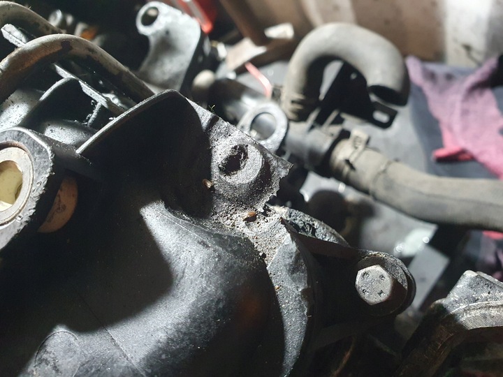 фото №11, Peugeot expert fiat scudo citroen jumpy 07- 1.6 hdi двигатель форсунки 9h01