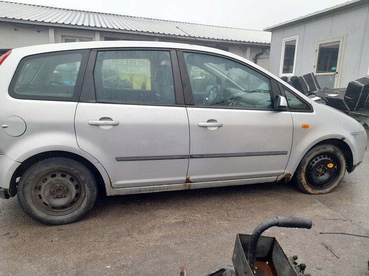 фото №13, Ford focus c-max лампа праві зад права задня