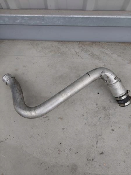 фото №1, Audi a6 c7 3.0tdi труба інтеркулер 059145737a