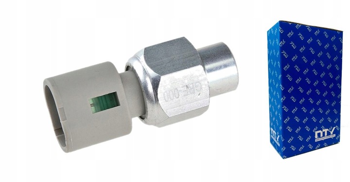 фото №10, Ecw-re-000 nty датчик тиску системи підсилювача nty