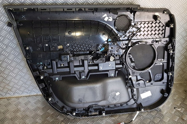 фото №5, Range rover sport l494 боковина двері праві перед me