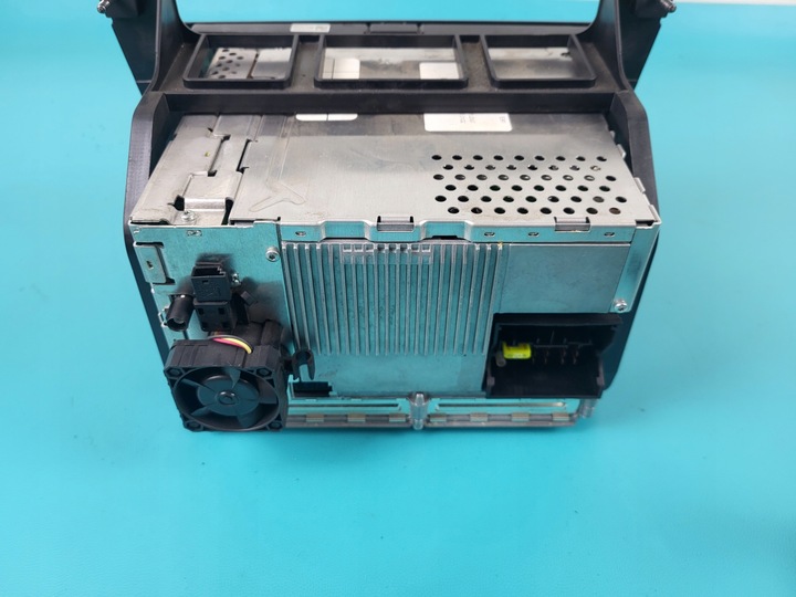 фото №15, Bmw e90 e91 e92 08r навігація велика ccc дисплей 9170721