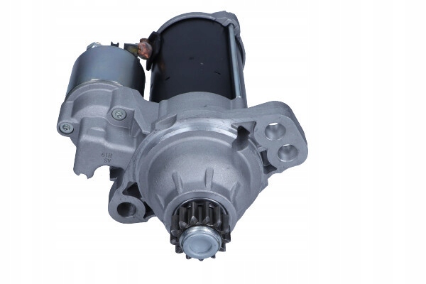 фото №13, As-pl s0622s стартер