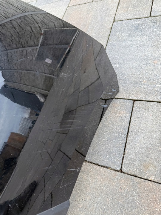 фото №7, Hyundai i20 iii n-line бампер зад