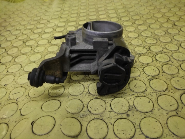 фото №5, Fiat punto ii 1.2 дросельна заслінка c146