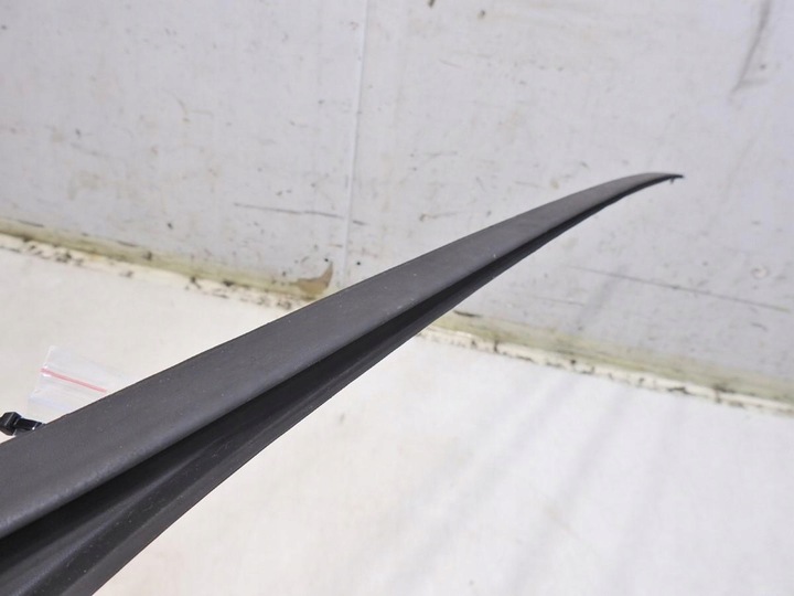 фото №6, Планка скла лобовий права renault latitude 769110017r