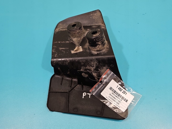 фото №8, Підкрилок зад ліві зад праві dacia sandero iii 20- 767m92440r 767m81986r